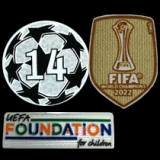 23-24 RMA Home Player Version Soccer Jersey