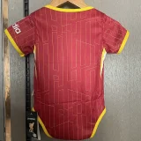 24-25 LIV Home Baby Infant Crawl Suit