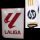 La Liga +hp (西甲章+左袖广告)