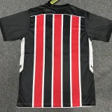 24-25 Santa Cruz Home Fans Soccer Jersey