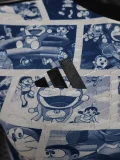 23-24 Japan Anime Edition Player Version Soccer Jersey (哆啦A梦)