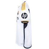 23-24 RMA Home 1:1 Fans Soccer Jersey