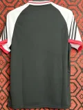 24-25 Japan Black Special Edition Fans Training Shirts (红标)