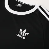 2024 AD07 Black Training Short Suit