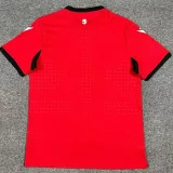 2024 Georgia Third Fans Soccer Jersey