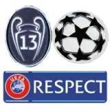 20-21 RMA Third Fans Soccer Jersey