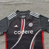 24-25 River Plate Third Fans Soccer Jersey