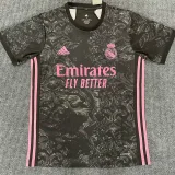 20-21 RMA Third Fans Soccer Jersey