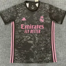 20-21 RMA Third Fans Soccer Jersey