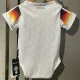 24-25 Germany Home Baby Infant Crawl Suit