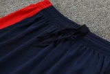 24-25 PSG Red Tank top and shorts suit