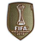 2018-2019 RMA Special Edition Retro Soccer Jersey