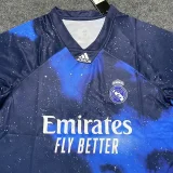 2018-2019 RMA Special Edition Retro Soccer Jersey