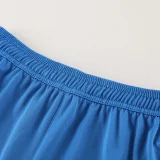 2024 AD07 Fancy Blue Training Short Suit
