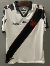 1997 Vasco Away Retro Soccer Jersey