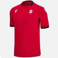 2024 Georgia Third Fans Soccer Jersey