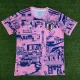 2024 Japan Pink Special Edition Fans Soccer Jersey 粉色东京