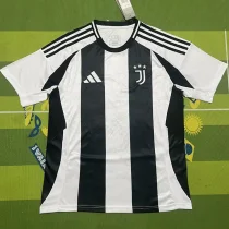 24-25 JUV Home   Fans Soccer Jersey