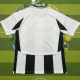 24-25 JUV Home   Fans Soccer Jersey