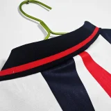 1992 England Home Retro Soccer Jersey
