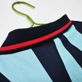 1992 England Third Retro Soccer Jersey