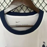 24-25 TOT Home   Fans Soccer Jersey