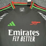 24-25 ARS Away   Fans Soccer Jersey