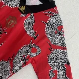 2019-2020 Man Utd 'Chinese New Year' Retro Soccer Jersey