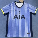 24-25 TOT Away   Fans Soccer Jersey