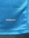 2017-2018 RMA Third Player Version 球员 Retro Soccer Jersey