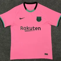 20-21 BAR Third Fans Soccer Jersey