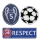 UCL(欧冠+5字杯)