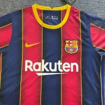 20-21 BAR Home Fans Soccer Jersey