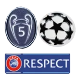 20-21 BAR Third Fans Soccer Jersey