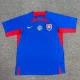 24-25 Slovakia Home Fans Soccer Jersey