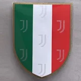 2019-2020 JUV Special Edition Long Sleeve Retro Player Version Soccer Jersey (长袖)球员版