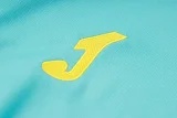 2024 JOM Light blue Half Pull Tracksuit (半拉链)