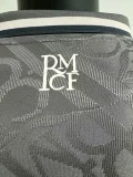 24-25 RMA Grey  Player Version Soccer Jersey