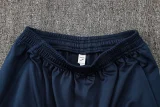 2024 JOM Light blue Half Pull Tracksuit (半拉链)