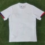 24-25 PSG Away   Fans Soccer Jersey