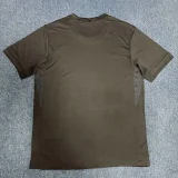 24-25 Corinthians Away Fans Soccer Jersey (无广告)