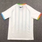24-25 Seoul FC Away Fans Soccer Jersey 首尔FC