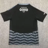 24-25 Yokohama F. Marinos Black Limited Edition Fans Soccer Jersey 横滨水手