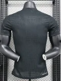24-25 Corinthians Away Player Version Soccer Jersey