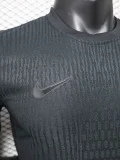 24-25 Corinthians Away Player Version Soccer Jersey