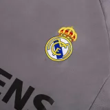 2005-2006 RMA Third Retro Soccer Jersey