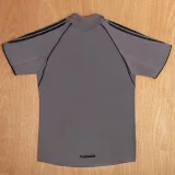 2005-2006 RMA Third Retro Soccer Jersey