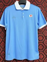 2021 Japan 100th Anniversary Fans Soccer Jersey