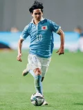 2021 Japan 100th Anniversary Fans Soccer Jersey