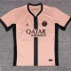 24-25 PSG Pink Special Edition Fans Soccer Jersey